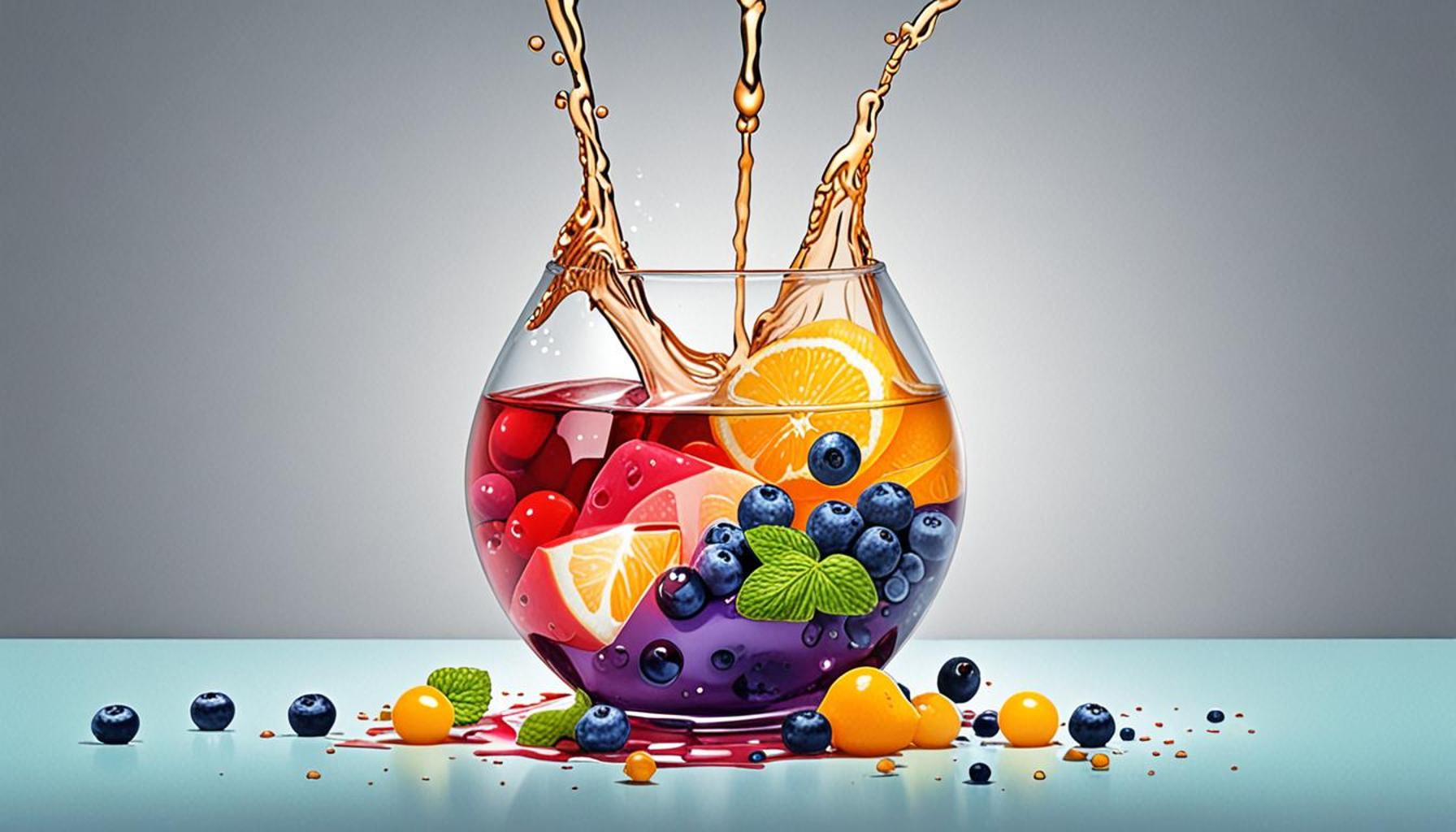 Strategies to Incorporate More Liquids into Daily Diet