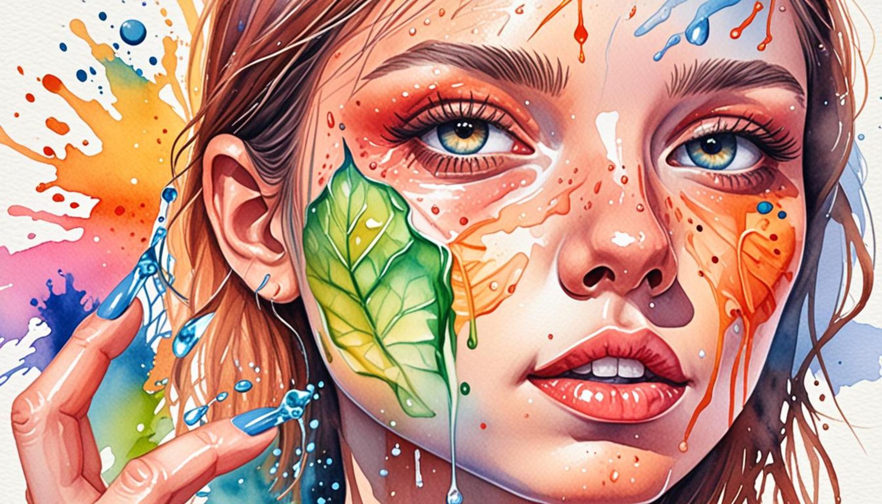 The effects of dehydration on the skin and how to combat it