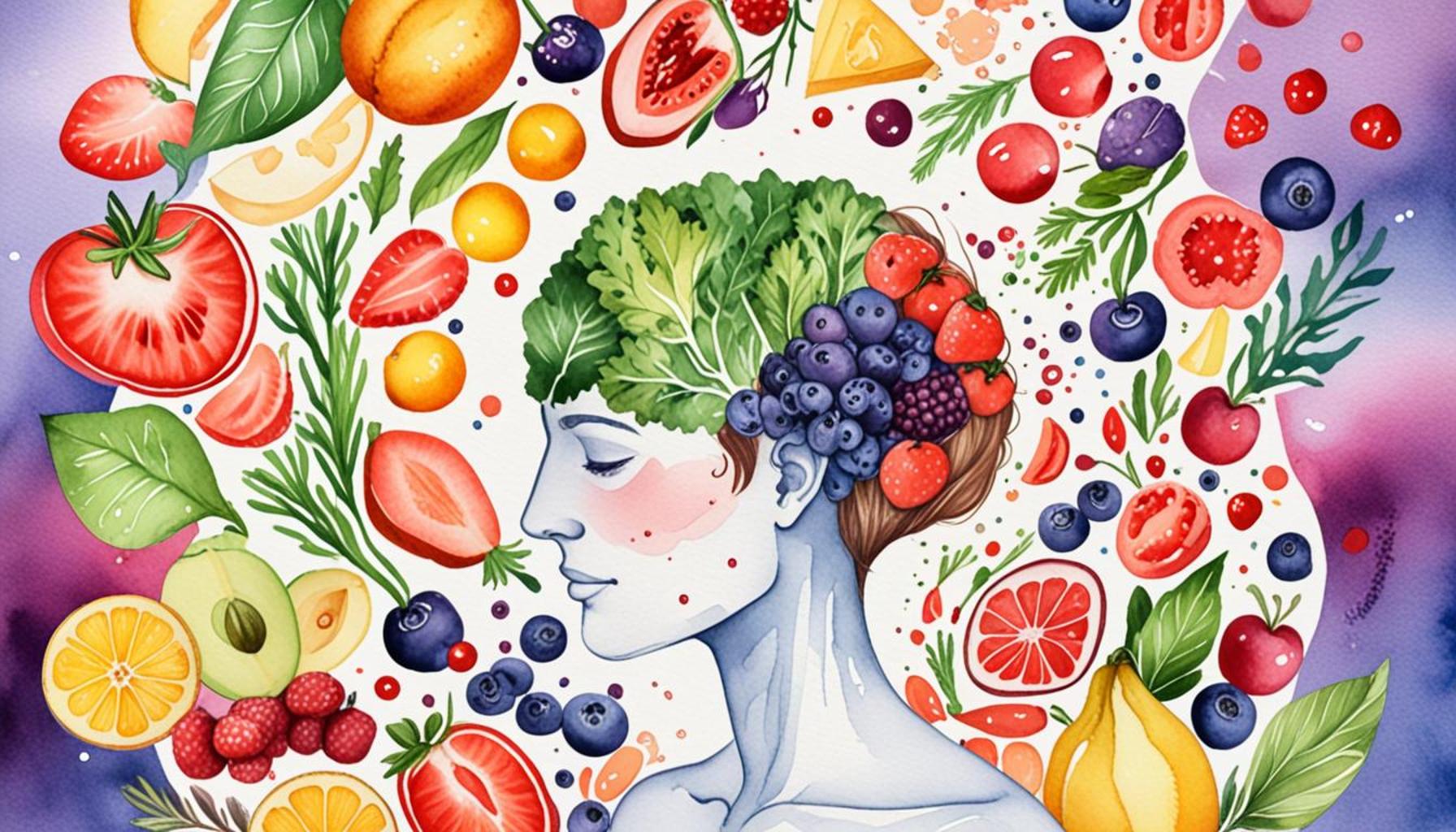Understanding the Connection Between Nutrition and Mental Health