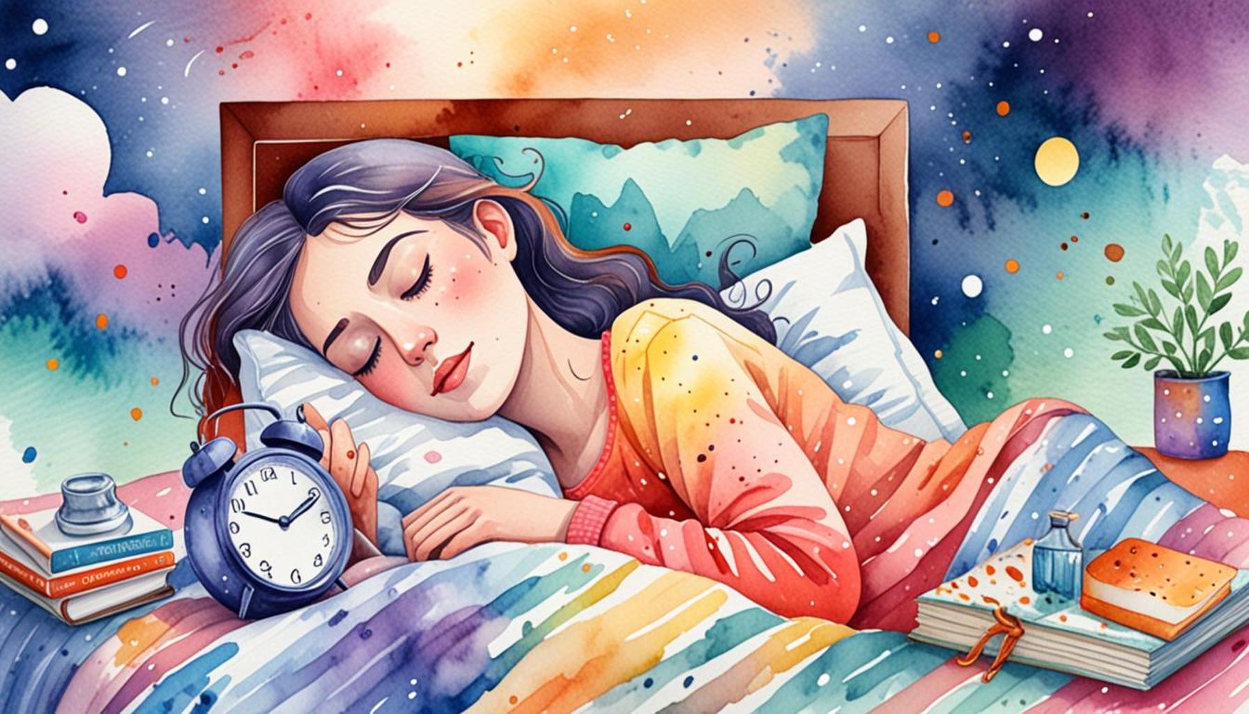 The Influence of Stress on Sleep Quality and How to Manage It