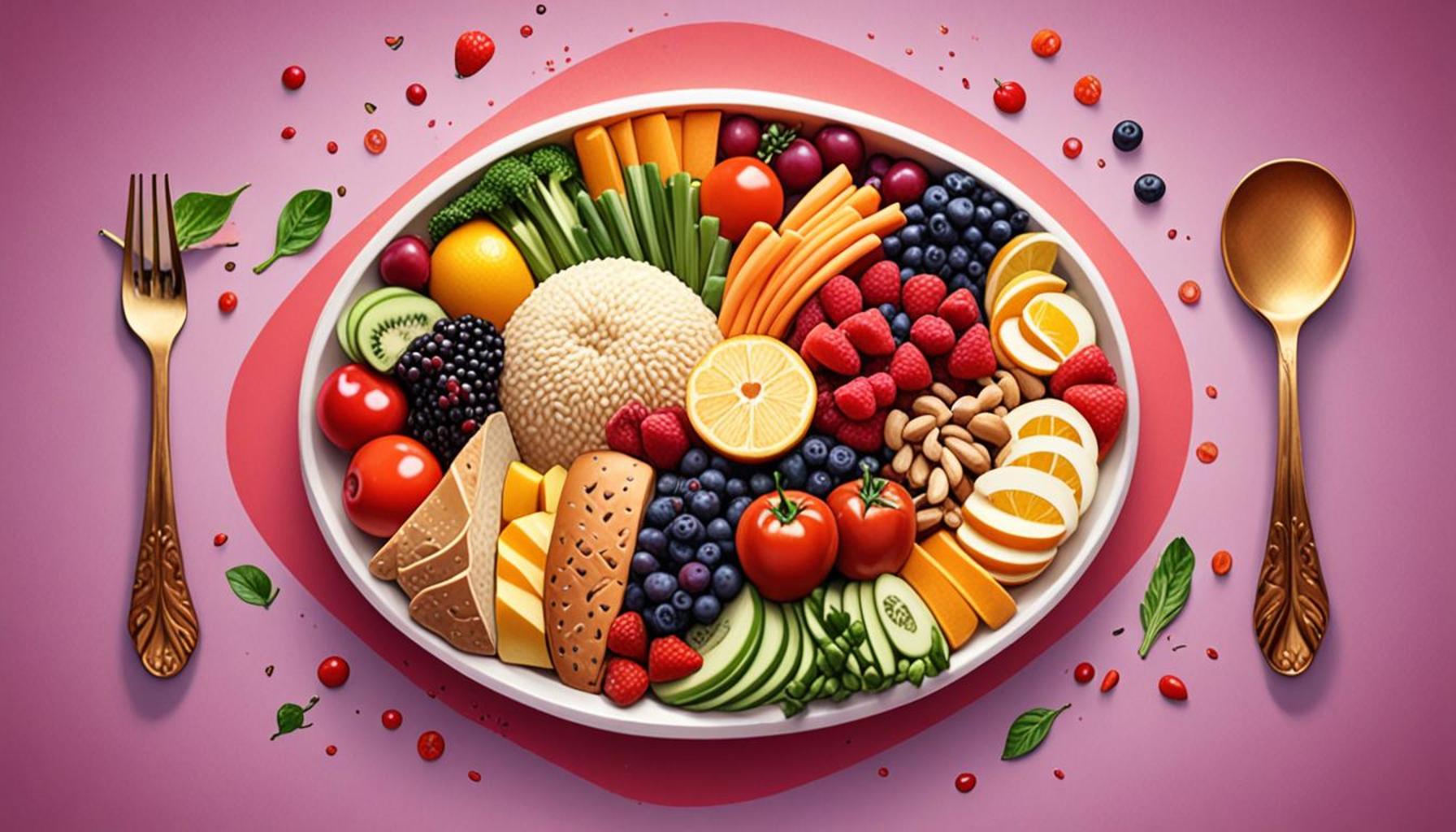 Cultural Influences on Nutrition Choices: How Heritage Shapes Our Eating Habits