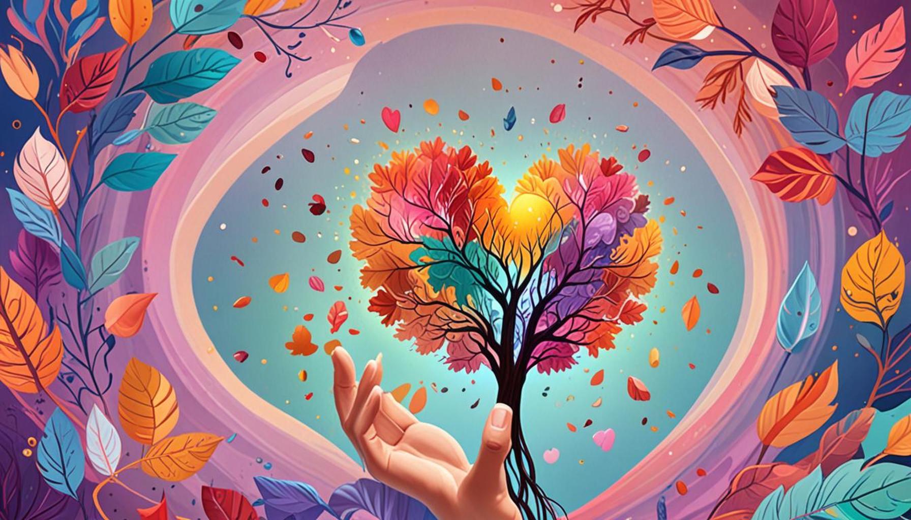 How the Practice of Gratitude Can Transform Your Mental Health