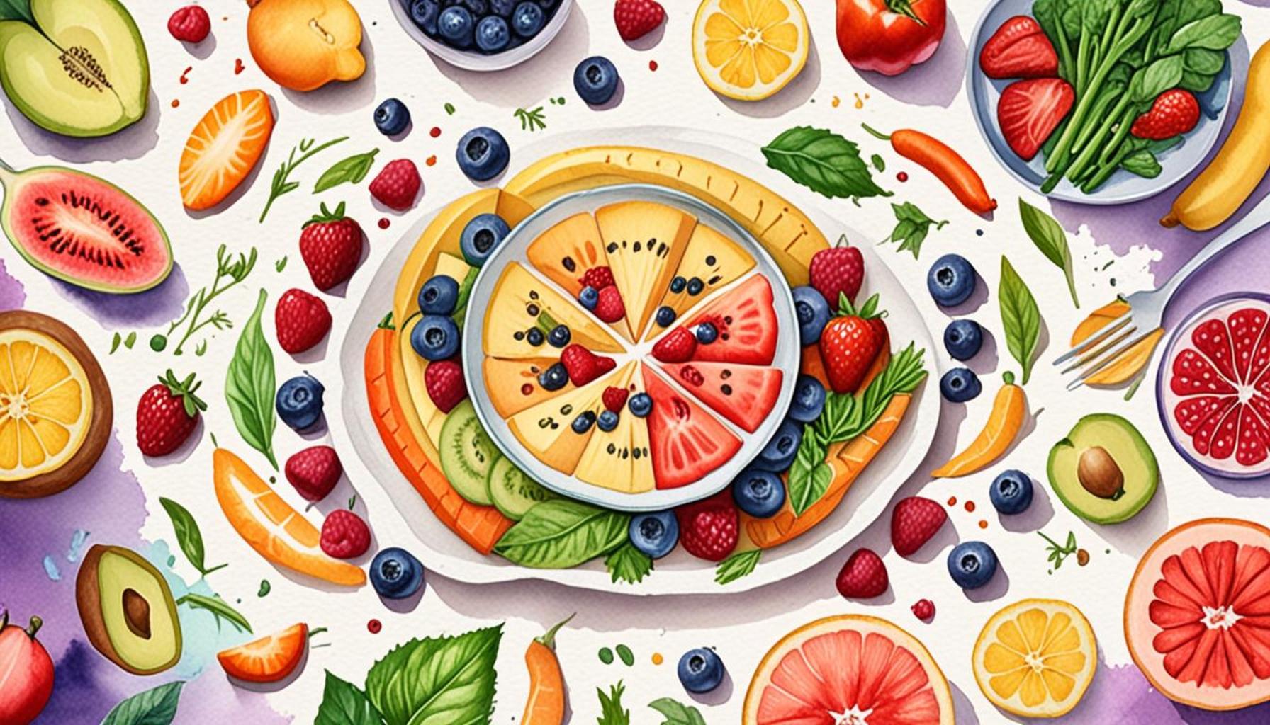 The Role of Nutrition in Mental Health: Foods that Enhance Well-Being