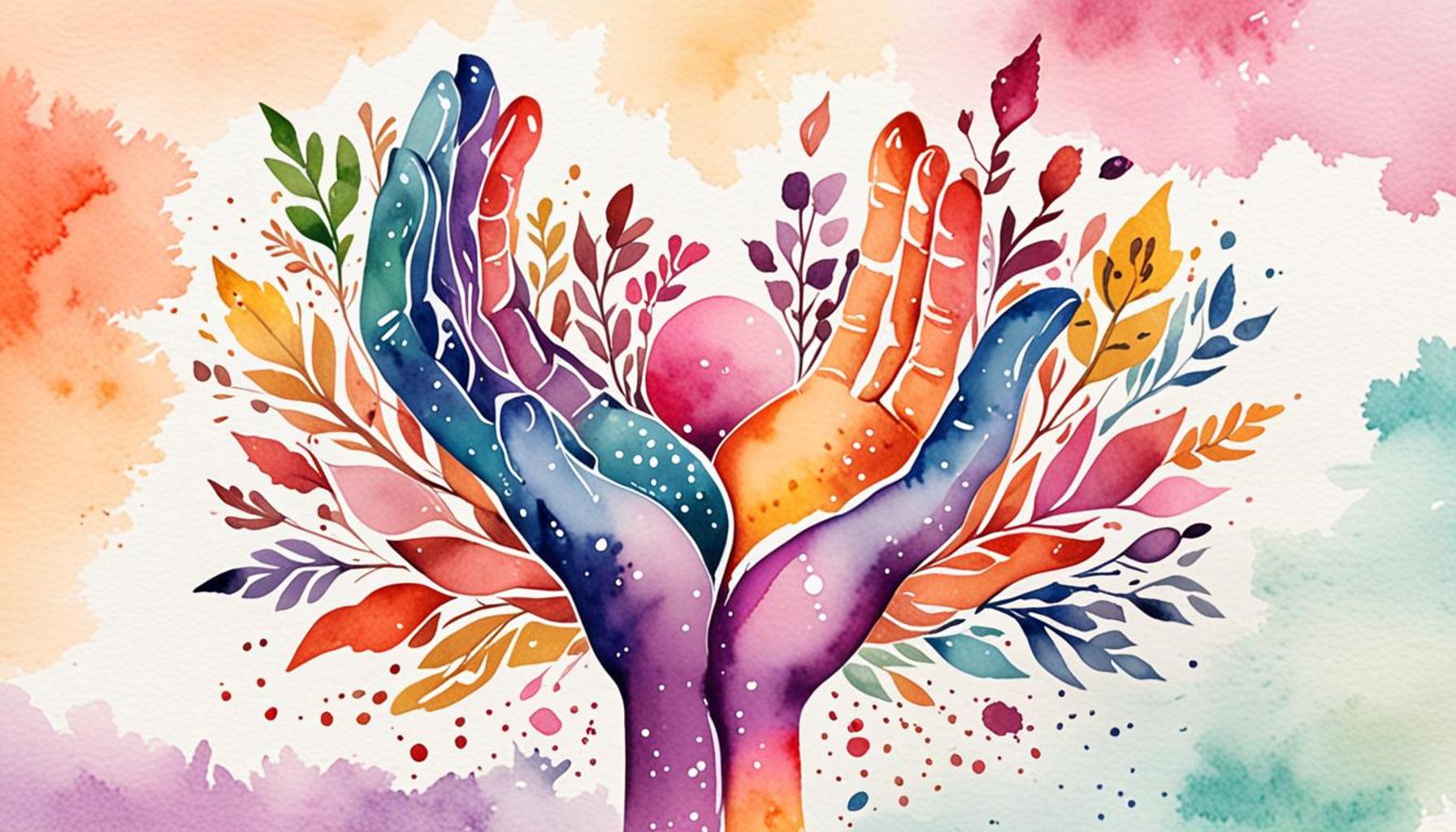 How the practice of gratitude can transform your mental well-being