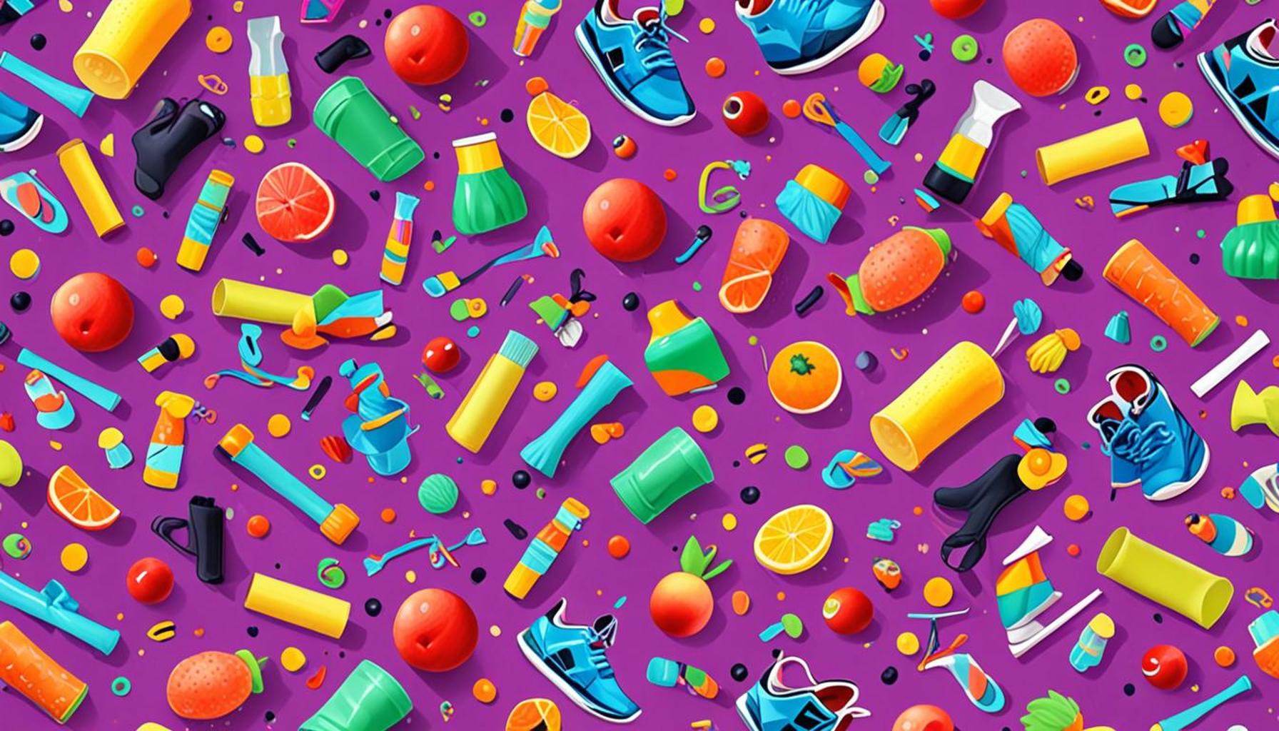 The importance of variety in exercise routines to avoid monotony