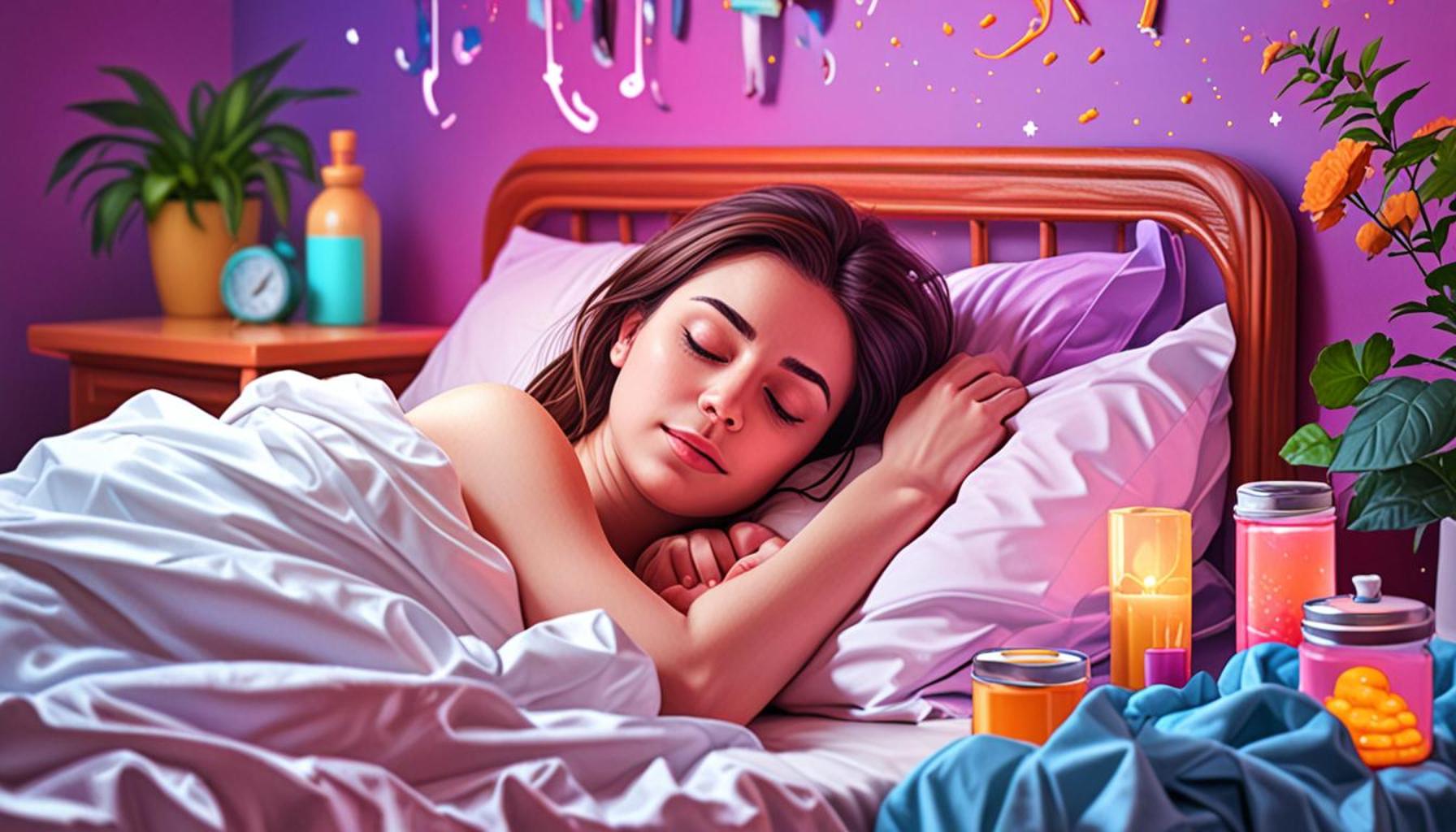 Sleep Hygiene Strategies to Improve Rest Quality