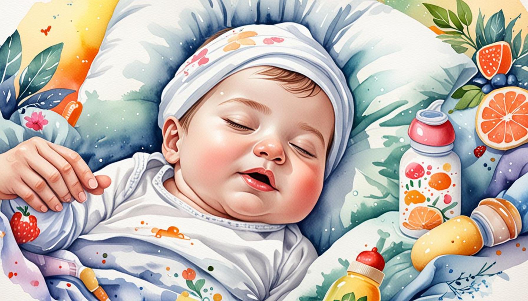 Sleep hygiene at different stages of life: necessary adaptations for babies, children, adults, and the elderly