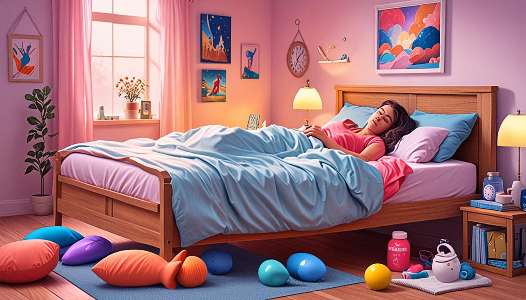 Sleep Hygiene and Physical Exercise: How Regular Physical Activity Contributes to Better Sleep Quality