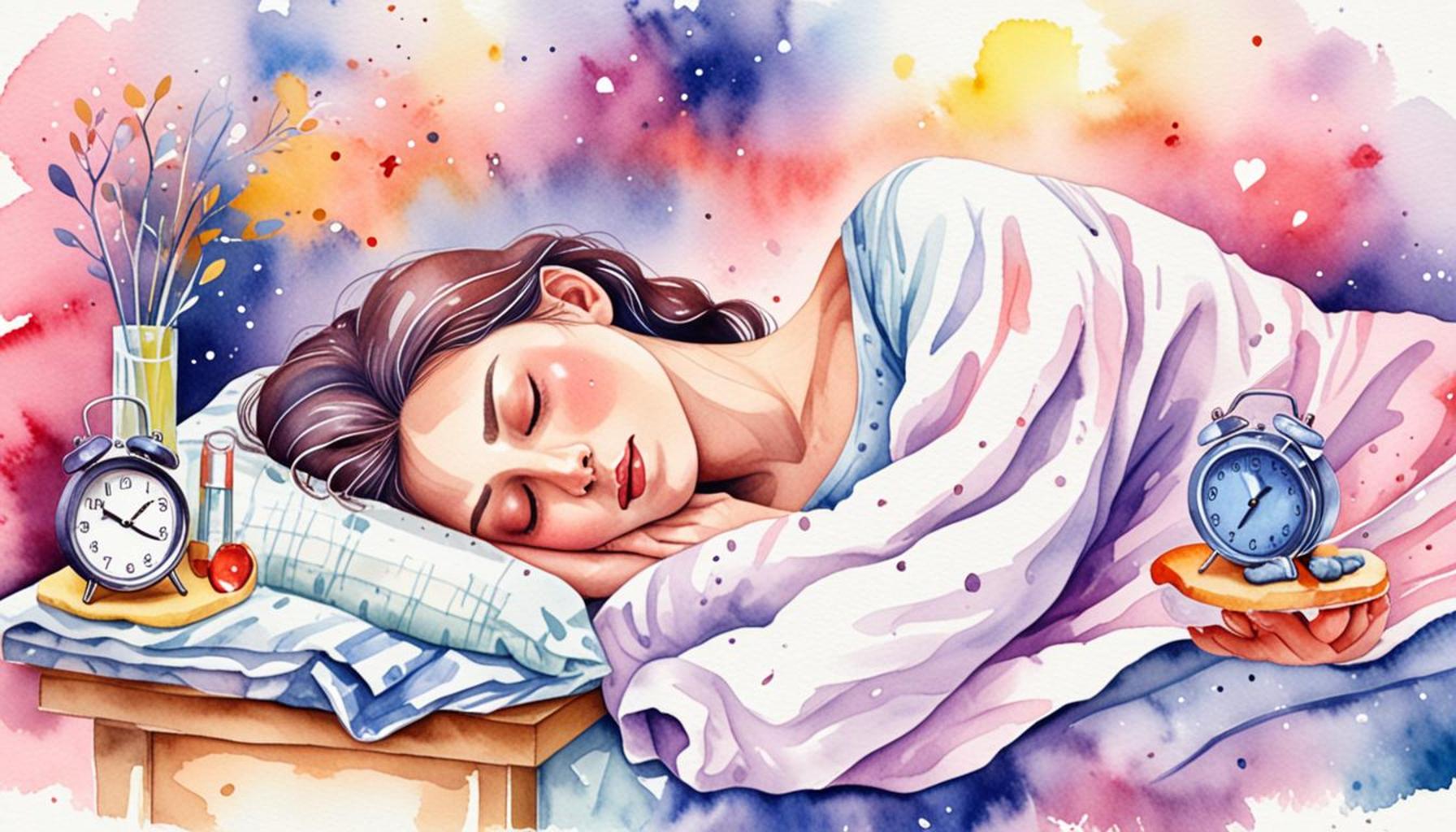 The importance of sleep hygiene in cardiovascular health: how proper rest can prevent diseases