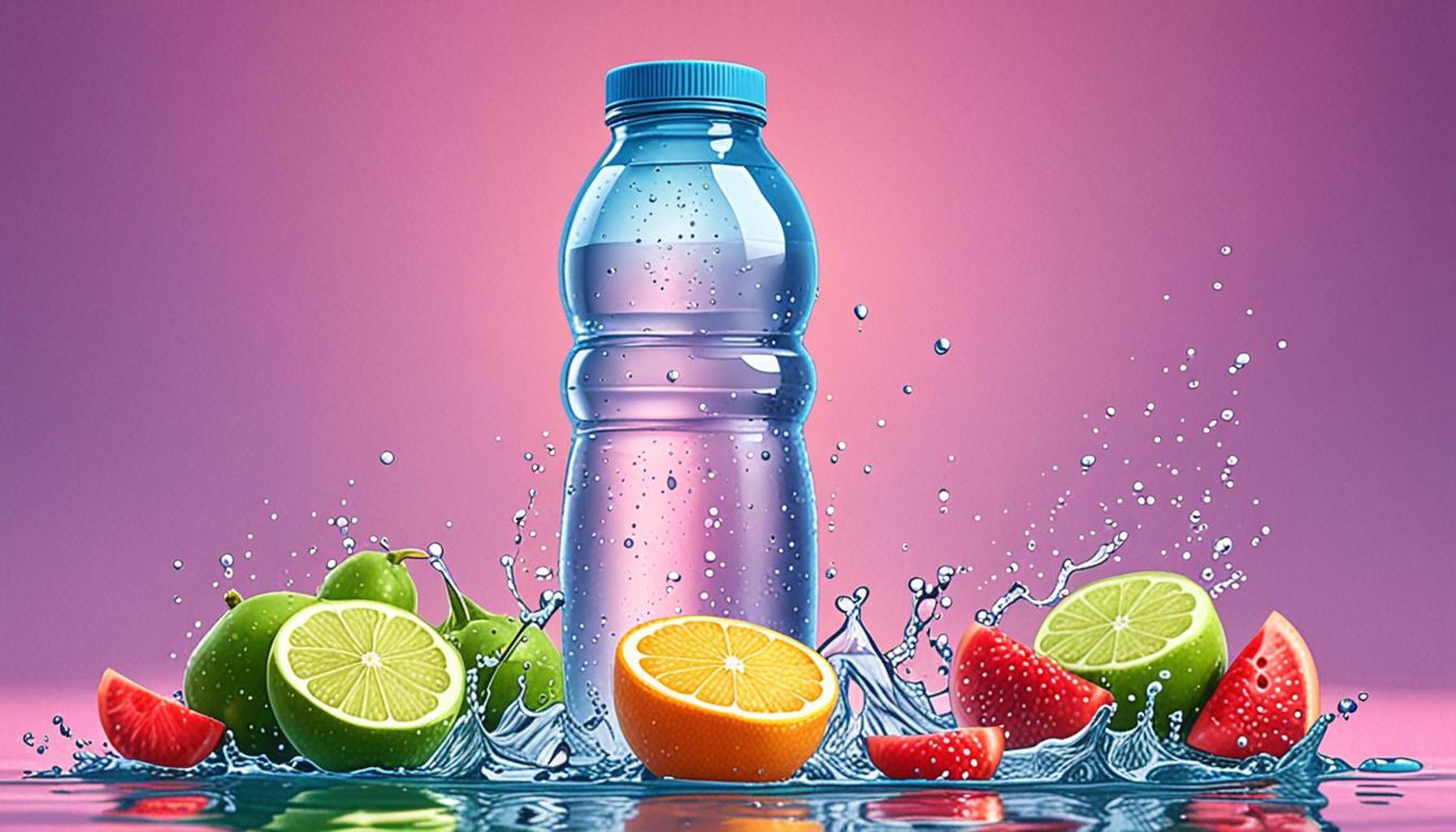 Hydration and weight control: how water can aid in fat loss