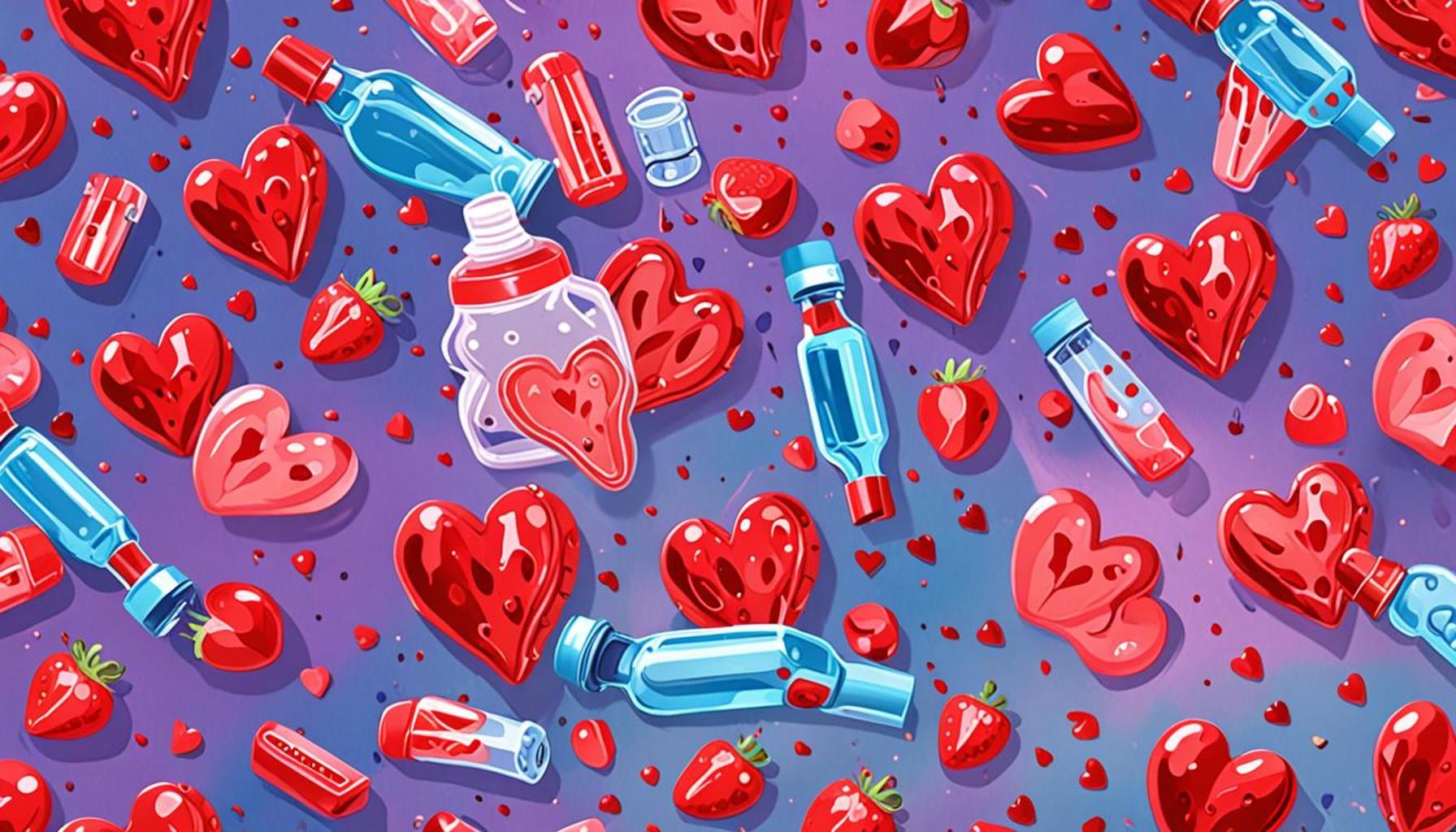 The effects of dehydration on cardiovascular health